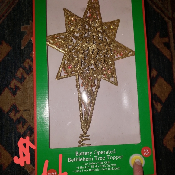 Christmas decorations - Picture 10 of 11